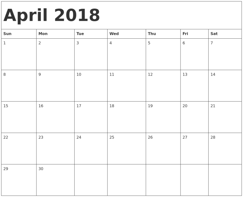 april-2018-calendar-template